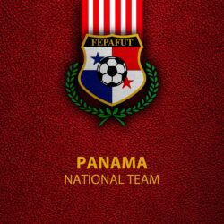 6 Panama National Football Team HD Wallpapers