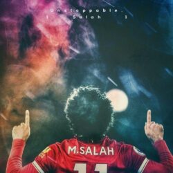 20 best Mo Salah image
