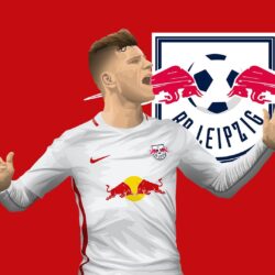 12. Timo Werner – Breaking The Lines