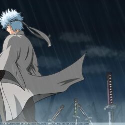 Gintama HD Wallpapers and Backgrounds