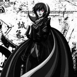 Download Code Geass Wallpapers