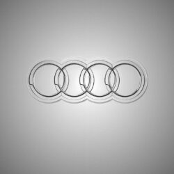 Audi Glass Logo Wallpapers by HD Wallpapers Daily