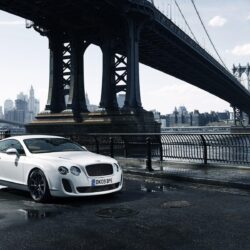 Wallpapers For > White Bentley Wallpapers
