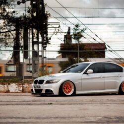 bmw 320d tuning wallpapers