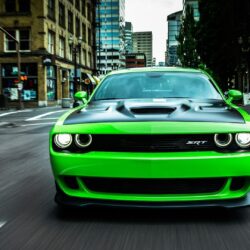 Dodge Challenger Wallpapers Group with 75 items