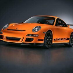 Porsche Gt3 Rs Wallpapers