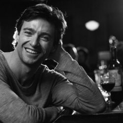 Hugh Jackman HD Wallpapers