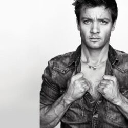 ALL ABOUT HOLLYWOOD STARS: Jeremy Renner HD Wallpapers
