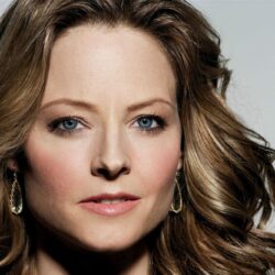 Jodie Foster Free HD Wallpapers Image Backgrounds