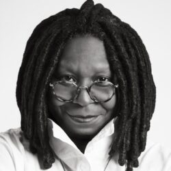 Whoopi Goldberg