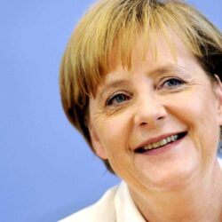 Angela Merkel Wallpapers