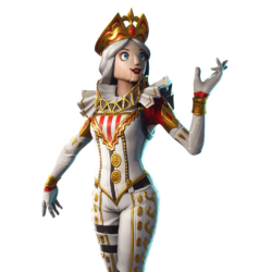 Epic Crackabella Outfit Fortnite Cosmetic Cost 1,500 V