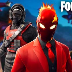 Fortnite: Leaked skins and cosmetics from v8.30 patch