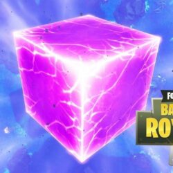 Leaked Lil’ Kevin challenges coming to Fortnite will unlock cube