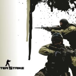 Counter Strike Hd Wallpapers