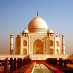Taj Mahal Agra HD Wallpapers for Desktop High Resolution Backgrounds