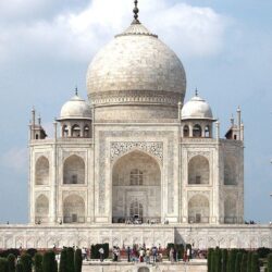 Image For > Taj Mahal Wallpapers