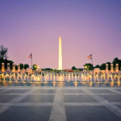 Washington Monument Wallpapers 15