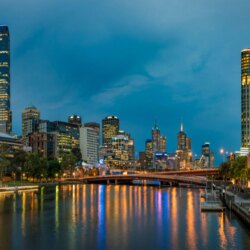 Melbourne Wallpapers Hd : Wallpapers13