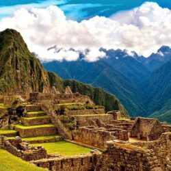 50 Machu Picchu HD Wallpapers