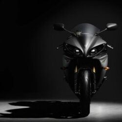 Black Yamaha R6 Wallpapers 6877 Hd Wallpapers in Bikes