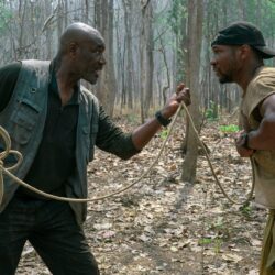 First Look at Spike Lee’s ‘Da 5 Bloods’