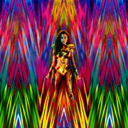 Wonder Woman 1984 HD Wallpapers