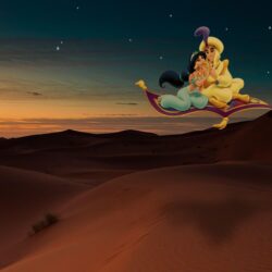 Aladdin Wallpapers HD 13422