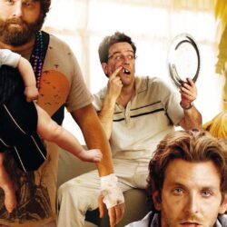 The Hangover Full HD Wallpapers and Backgrounds Image