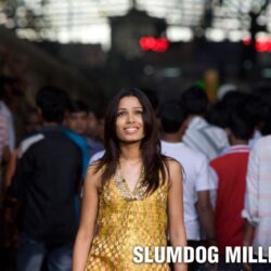 Slumdog Millionaire wallpapers and image