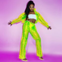 Normani Wallpapers by Gurusad