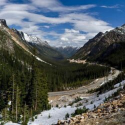 North Cascades National Park wallpapers