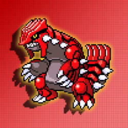 Wallpapers For > Groudon Wallpapers Hd