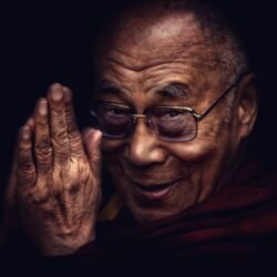 10 Inspirational Dalai Lama Quotes to Live by