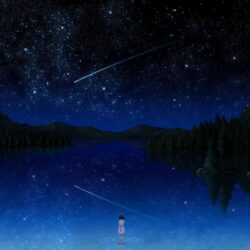 Meteor Shower Wallpapers Image Group