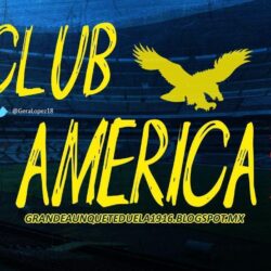 Club de Futbol America • Sitio NO Oficial :::: Wallpapers Club