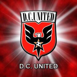 D C United Wallpapers