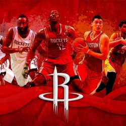 Houston Rockets wallpapers HD backgrounds download desktop • iPhones