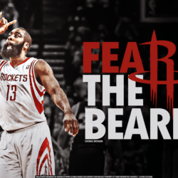 James Harden Wallpapers Group