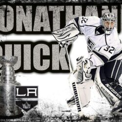 Jonathan Quick Wallpapers By Gustavo