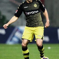 Football Stars: Mats Hummels Football Profile And Photos