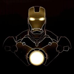 Wallpapers For > Iron Man Wallpapers Hd