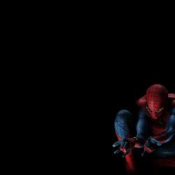 The Amazing Spiderman Hd Wallpapers Wallpapers