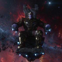 Guardians of the galaxy Thanos Movies HD Wallpapers, Desktop