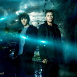 Supernatural Cool Wallpapers