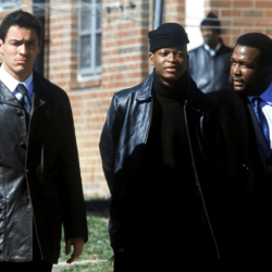 Digitally Remastered Episodes Of ‘The Wire’ To Marathon On HBO The