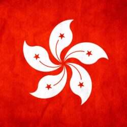 Hong Kong Flag Wallpaper Backgrounds HD 52194 px