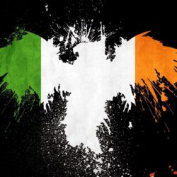 Flag of Ireland wallpapers