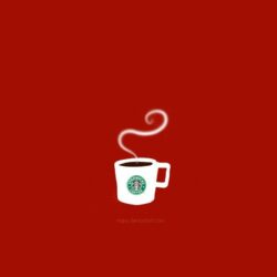 DeviantArt: More Like Starbucks Wallpapers by Deeo