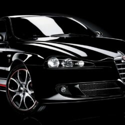Alfa Romeo 147 Wallpapers HD Photos, Wallpapers and other Image